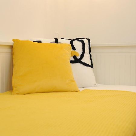 Studio-Apartment Kontaktloser Check-In Meckenbeuren Dış mekan fotoğraf