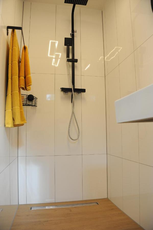 Studio-Apartment Kontaktloser Check-In Meckenbeuren Dış mekan fotoğraf