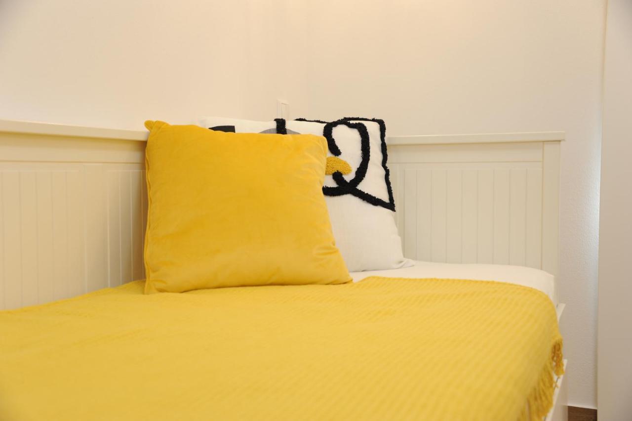Studio-Apartment Kontaktloser Check-In Meckenbeuren Dış mekan fotoğraf